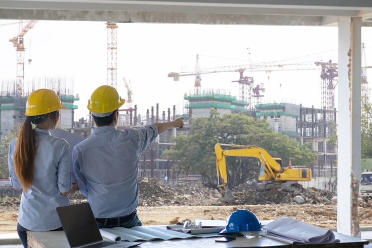 PT. Teratai Mekatronik Mandiri: Layanan Jasa Perbaikan dan Penyediaan Peralatan yang Terpercaya