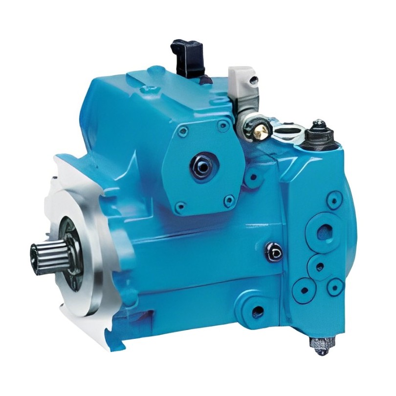 Axial Piston Pumps 250 - 450  bar