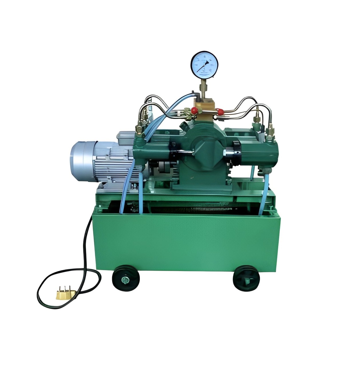 Hydraulic Power Unit 4